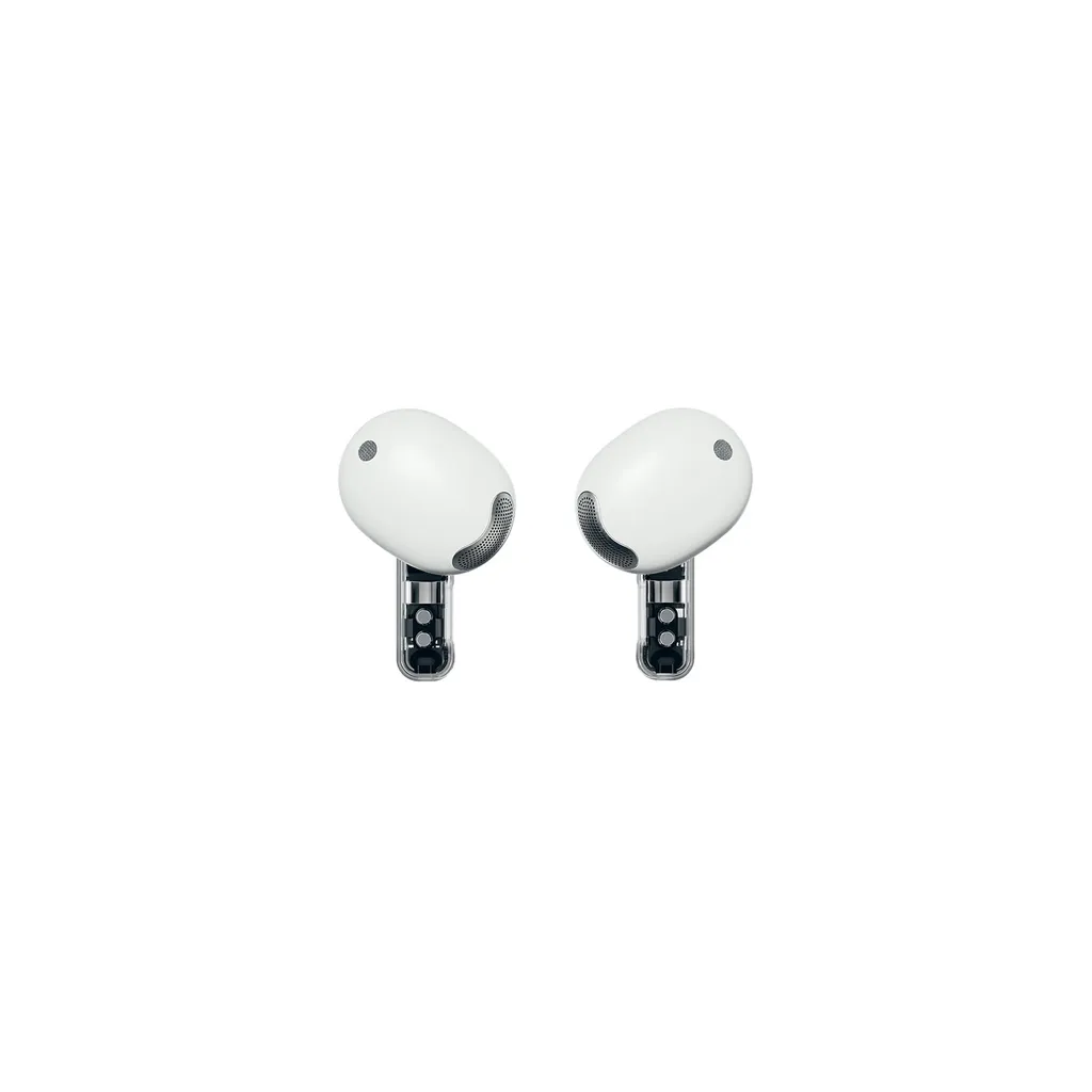 Écouteurs sans fil Nothing Ear (Stick) - Oreillettes Bluetooth Ergonomiques