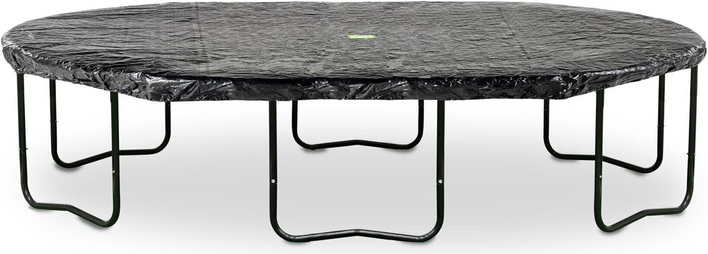 EXIT Trampolin Abdeckplane oval 305x427cm