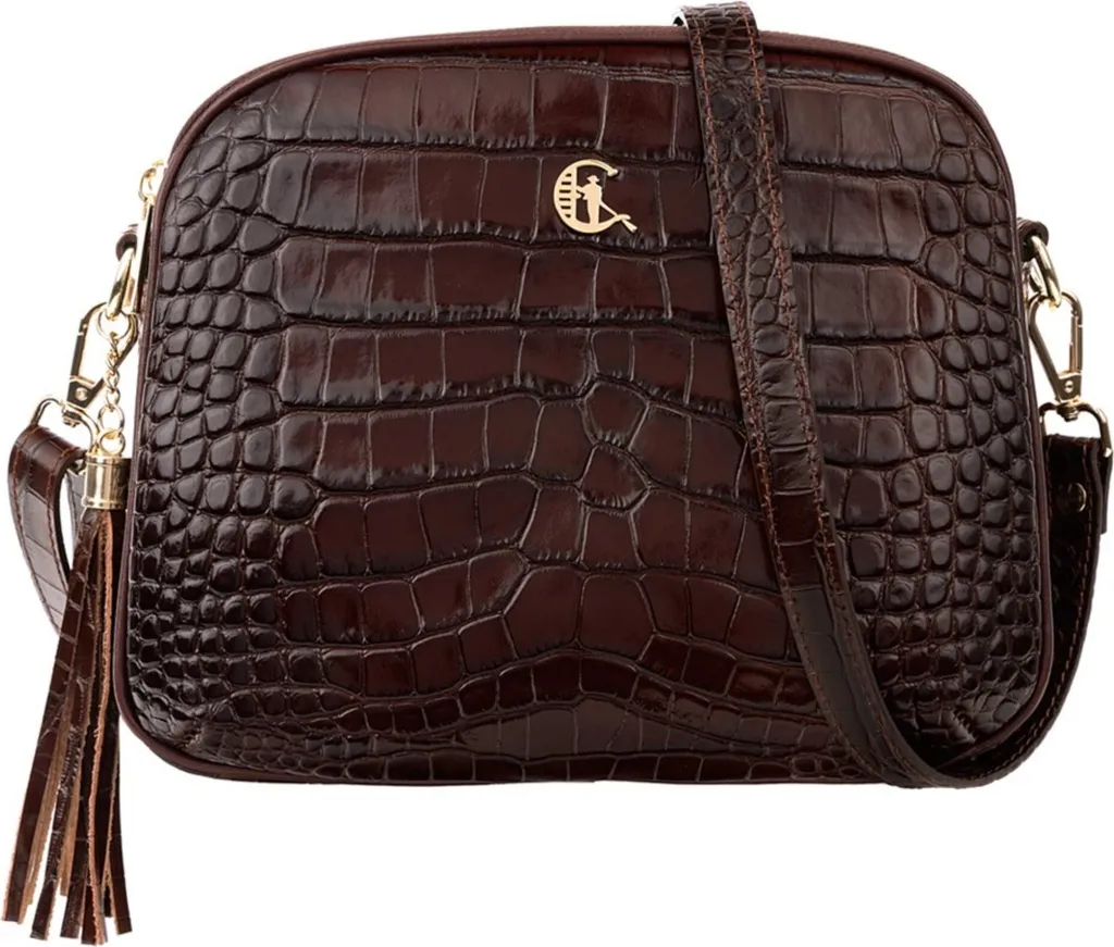 Dites Adieu au Désordre avec le Sac Organisé Canaletto TD808s259