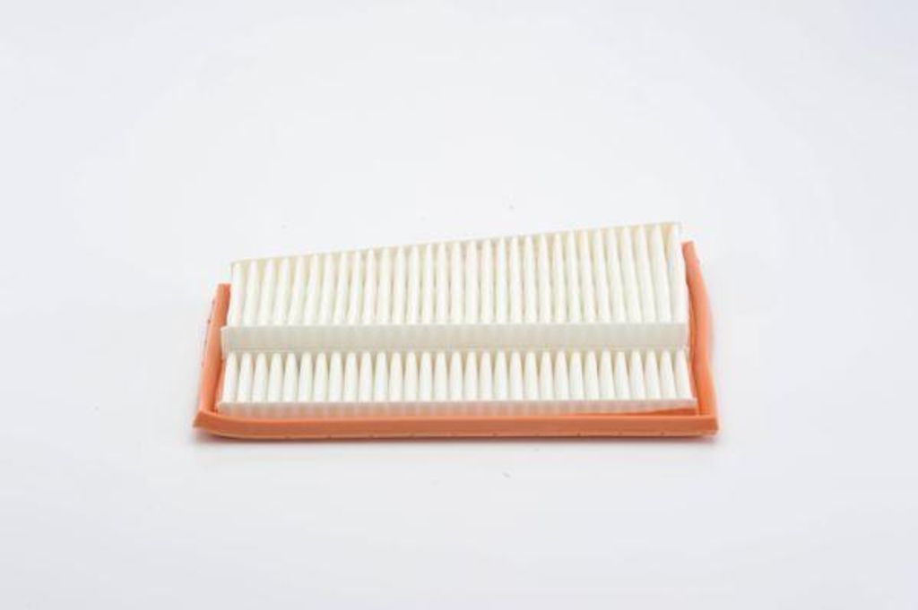 BOSCH F 026 400 389 Luftfilter OE A6420940204 kompatibel mit C-Klasse, CLK, CLS, E-Klasse, G-Klasse, GL-Klasse, GLK-Klasse, M-Klasse, R-Klasse, S-K...