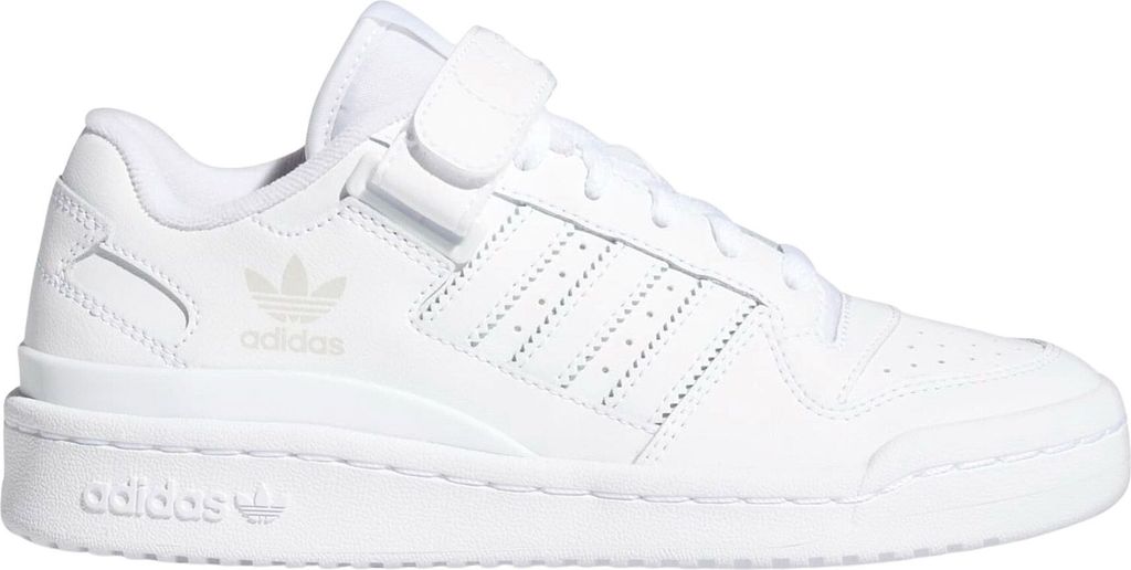 Adidas Sneakers FY7973 in White color size 36 2/3