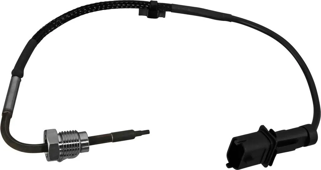 Supprimer voyant moteur : Capteur température échappement HELLA Insignia