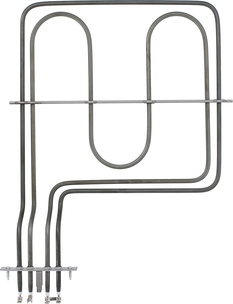 easyPART passend für Amica Heizung 8068599 für Backofen | Heizelement, Heizstab, Backofenheizung, Heizspirale