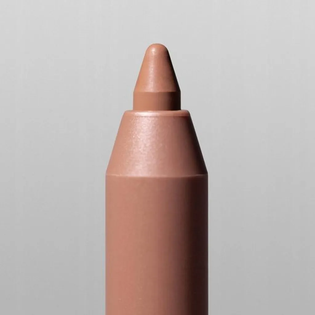 Matita Labbra INGLOT 02 Warm Caramel Morbida | Lipliner Professionale 1,32g
