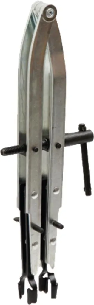 Compresseur de ressort de soupape 19063 en acier robuste pour motoculture