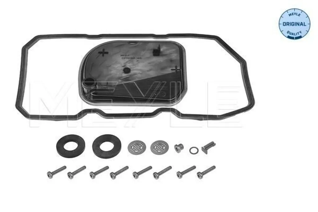 MEYLE Kit de vidange d'huile boîte automatique 014 135 0203/SK Complet