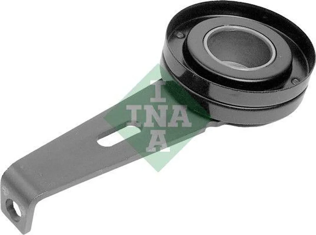 Galet Tendeur de Courroie Crantée pour Peugeot 406 et Citroën Xantia