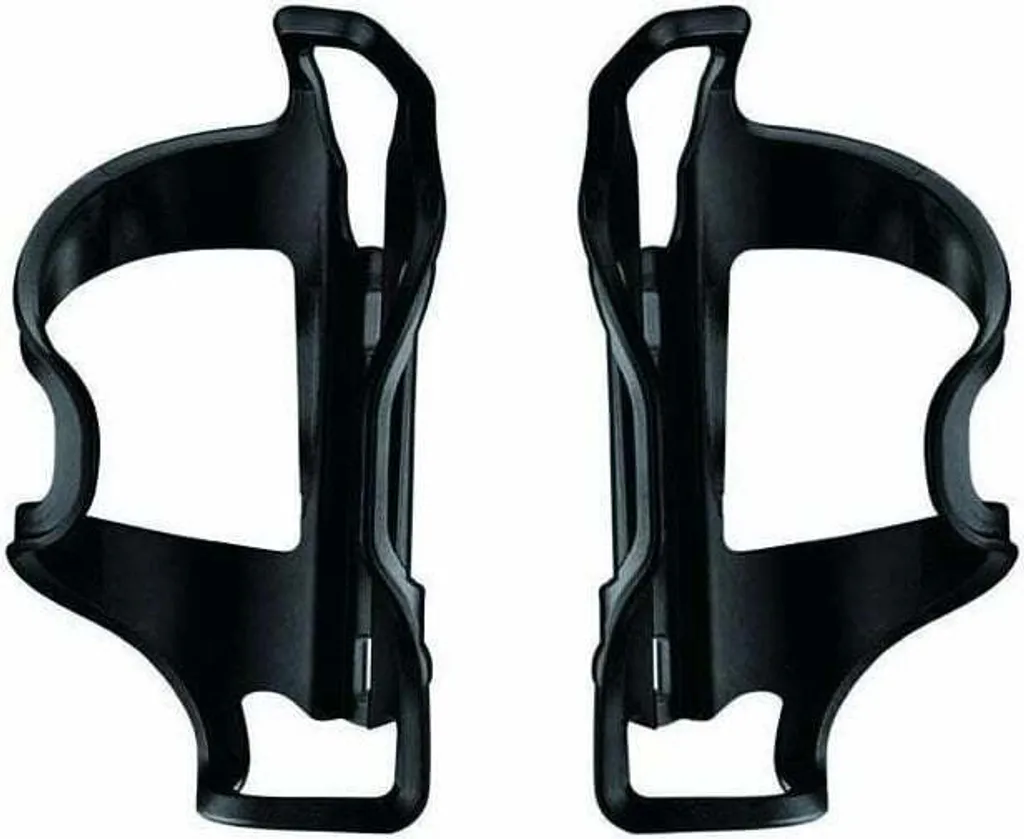 Porte-bidon Lezyne Flow Cage SL léger en composite pour cadre compact