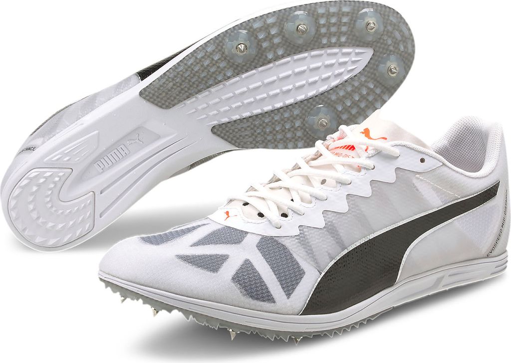 PUMA evoSPEED Mid-Distance Leichtathletikschuhe puma Produktbild 