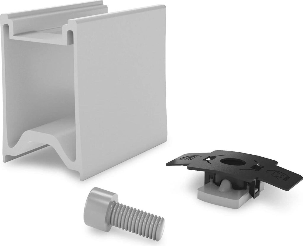 K2 Systems Rail-Up Set 2003191