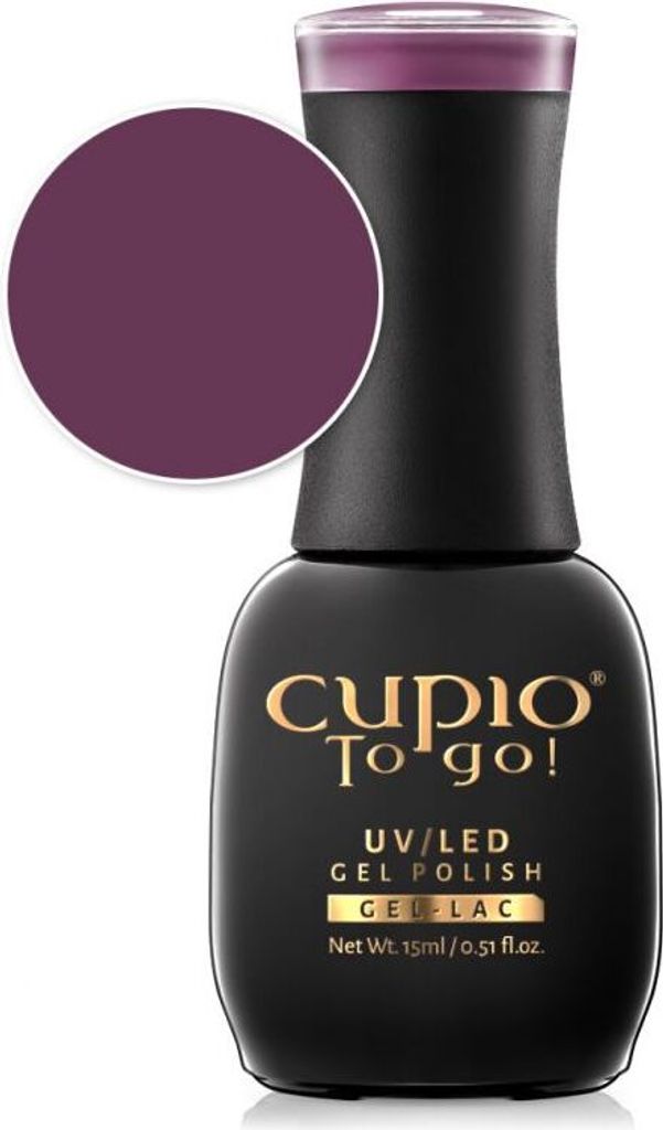 Cupio Gellack Istanbul 15 ml