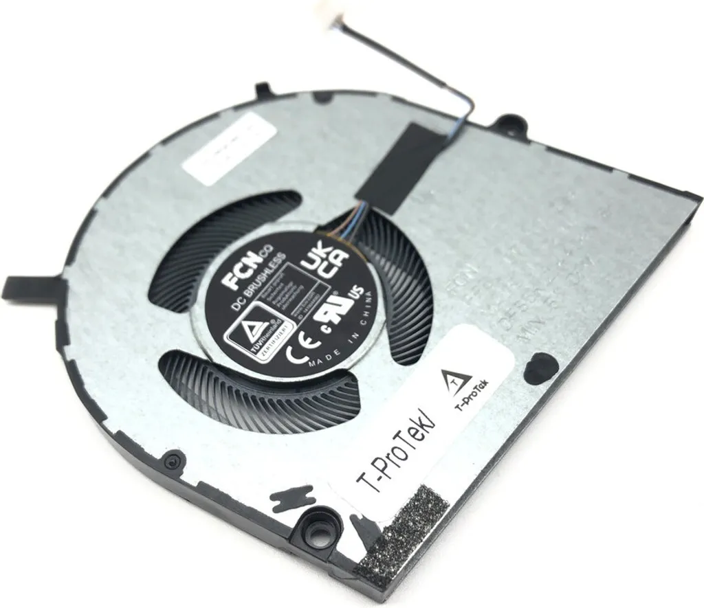 Ventilateur PC Dell Latitude 3330 interne haute performance CPU Fan - 4