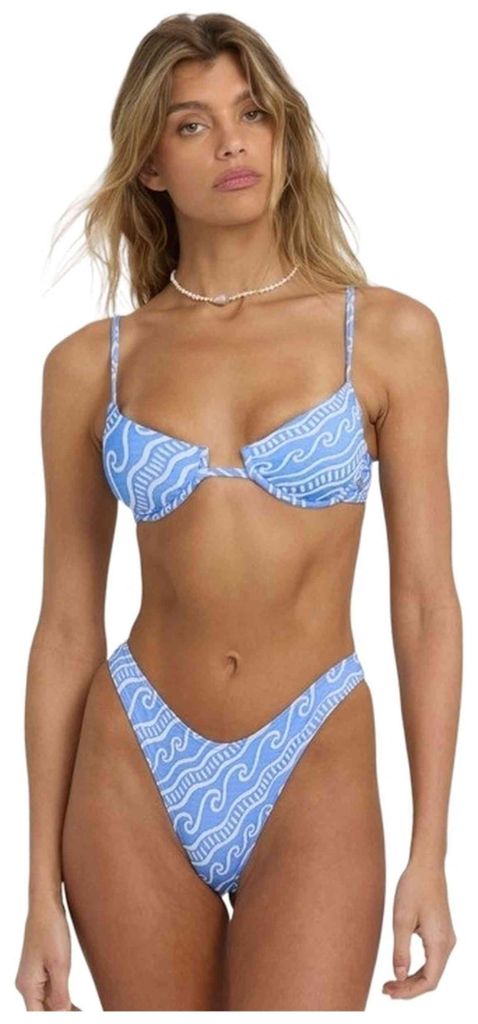 Bikini-Oberteil Billabong 24O234507-TBL für Damen
