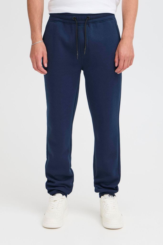 Blend BHToman Herren Hose Sweathose Jogger-Pants Baumwollmischung Normal
