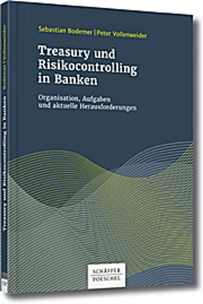 Treasury und Risikocontrolling in Banken : Analyse du Risque Financier - 2