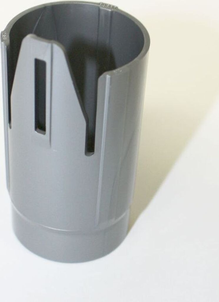 Dyson Adapter für Turbobürste passend für DC23 auf DC05 Dyson-Nr.: 910592-01