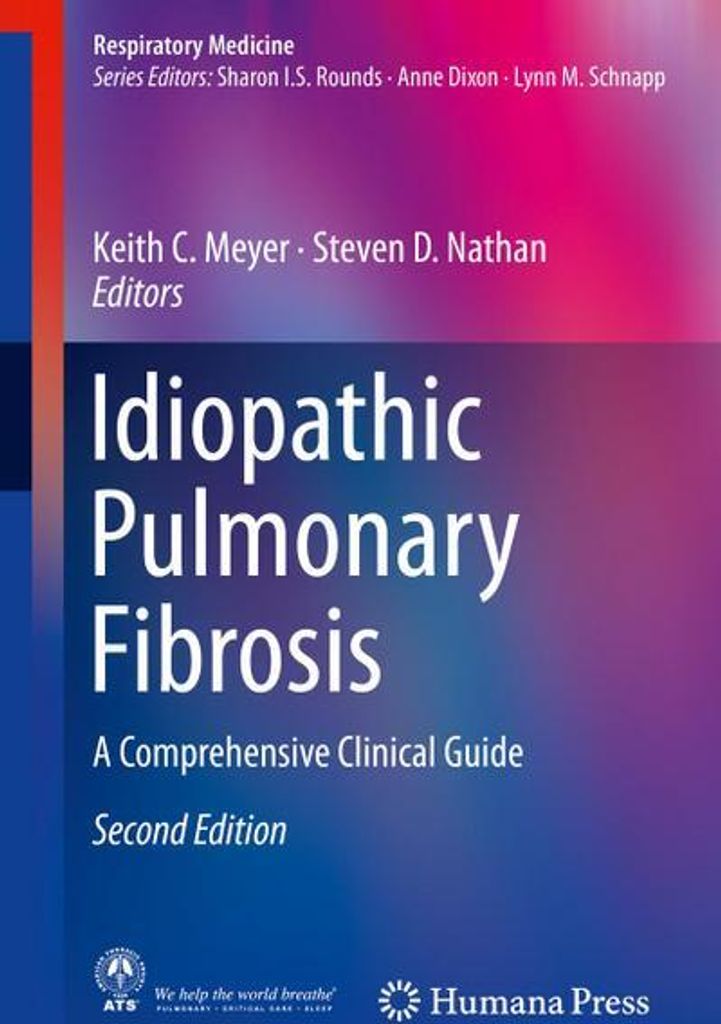 Idiopathic Pulmonary Fibrosis