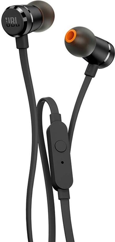 JBL Tune 290, Kábel, 20 - 20000 Hz, Hovor / hudba, 71 g, Obrázok produktu 