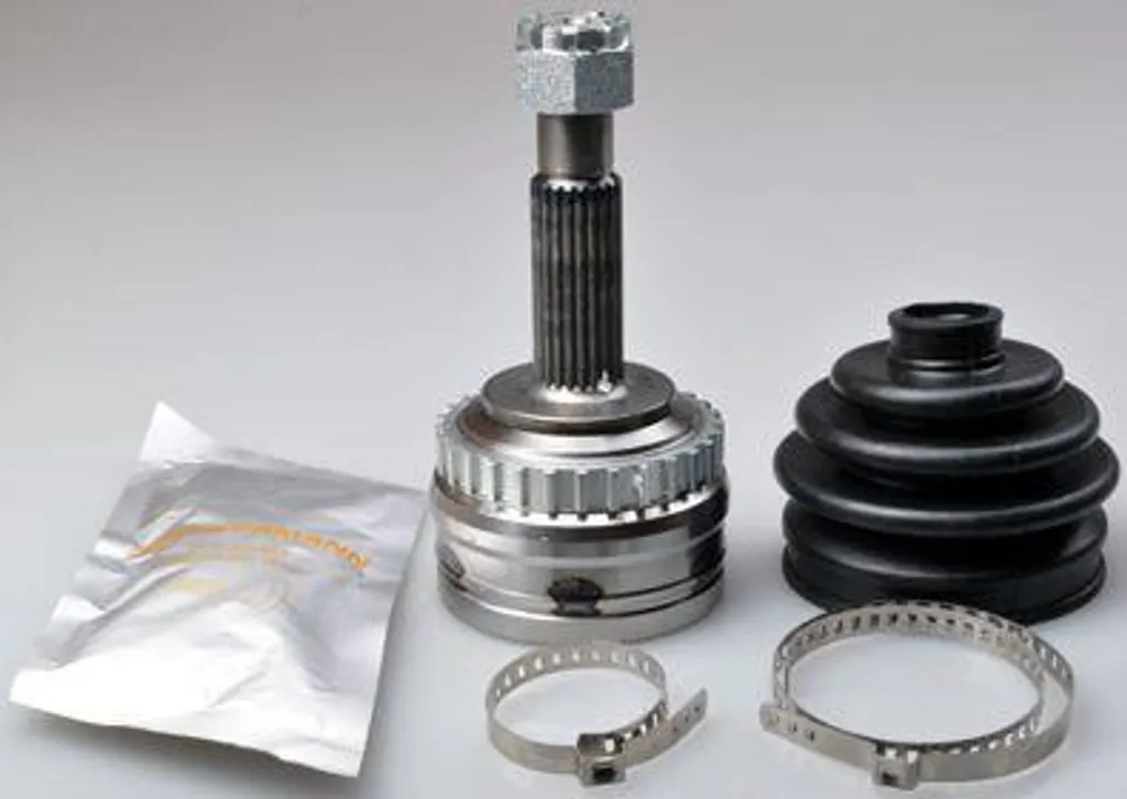 Kit de joints DENCKERMANN C120022 haute résistance pour OE 374218
