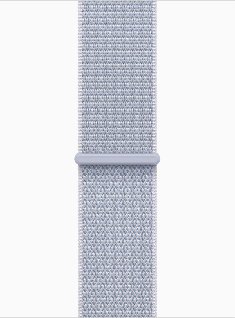 Apple Watch SE, OLED, Ekran dotykowy, 32 GB, Wi-Fi, GPS, Zdjęcie produktu 