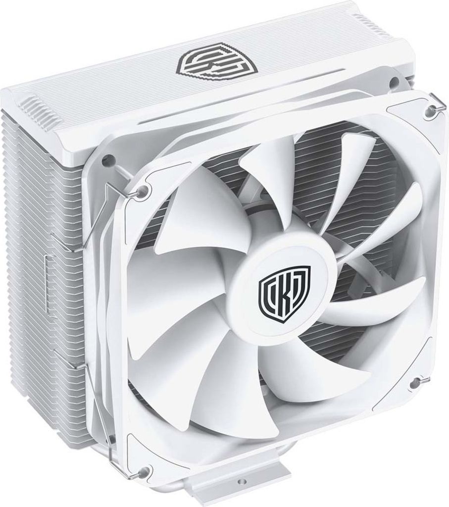 Kolink Umbra Ex180 Edition Cpu-lfter 120 Mm One Size