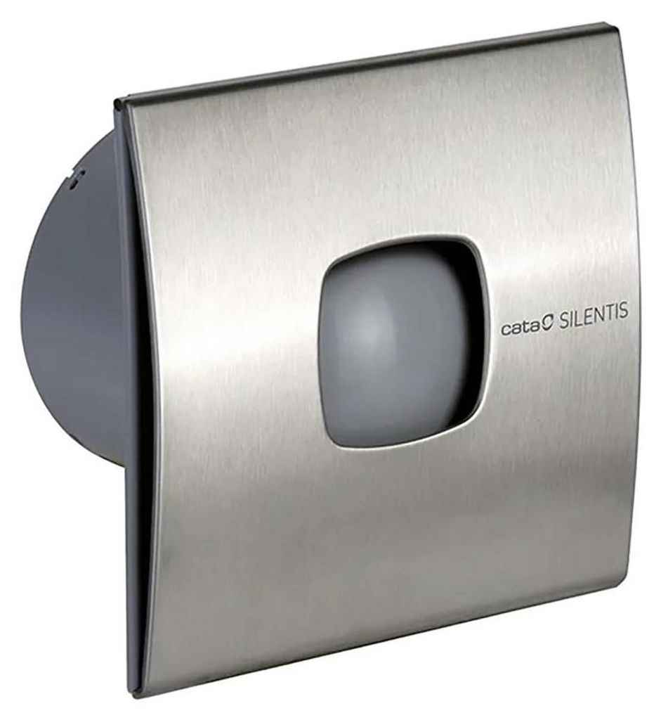 CATA 01072300, ventilátor, kúpeľňa, nerezová oceľ, 90 m³/h, Obrázok produktu 