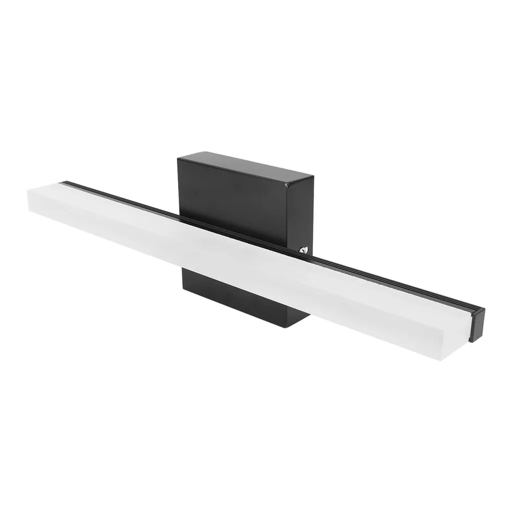 Éclairage Miroir LED pour Maquillage et Soins du Visage Salle de Bain