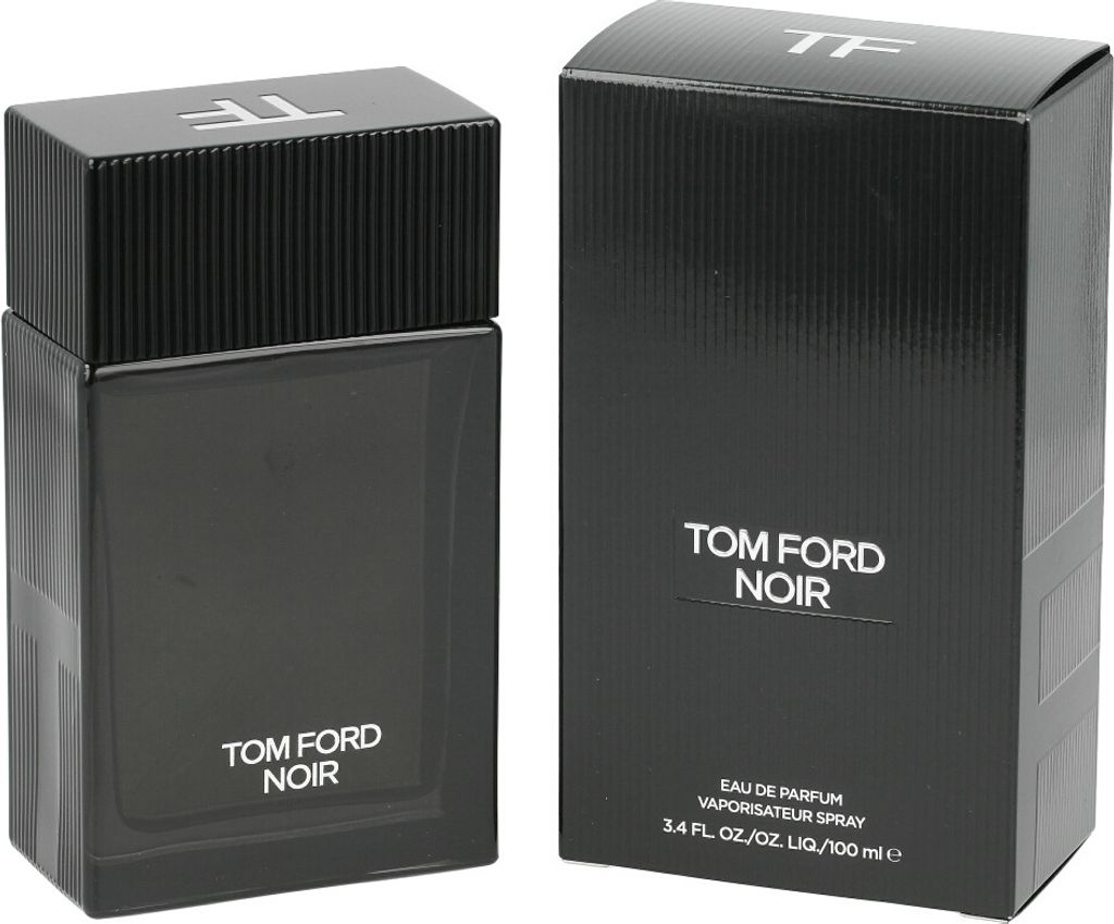 TOM FORD Noir, Männer, 100 ml, ALCOHOL DENAT., Produktbild 