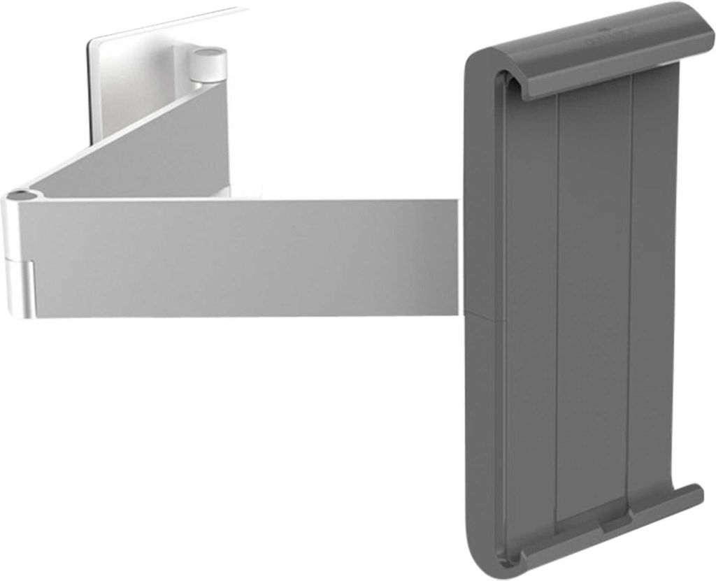 Odolný 893423 Držiak Aktívny držiak Tablet/UMPC Silver Obrázok produktu 