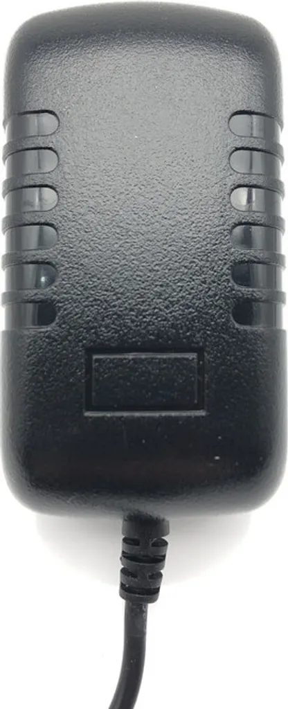 Adattatore di alimentazione CA cavo di ricarica compatibile per tablet 9V 2A - 2,5 mm e 0,8pin