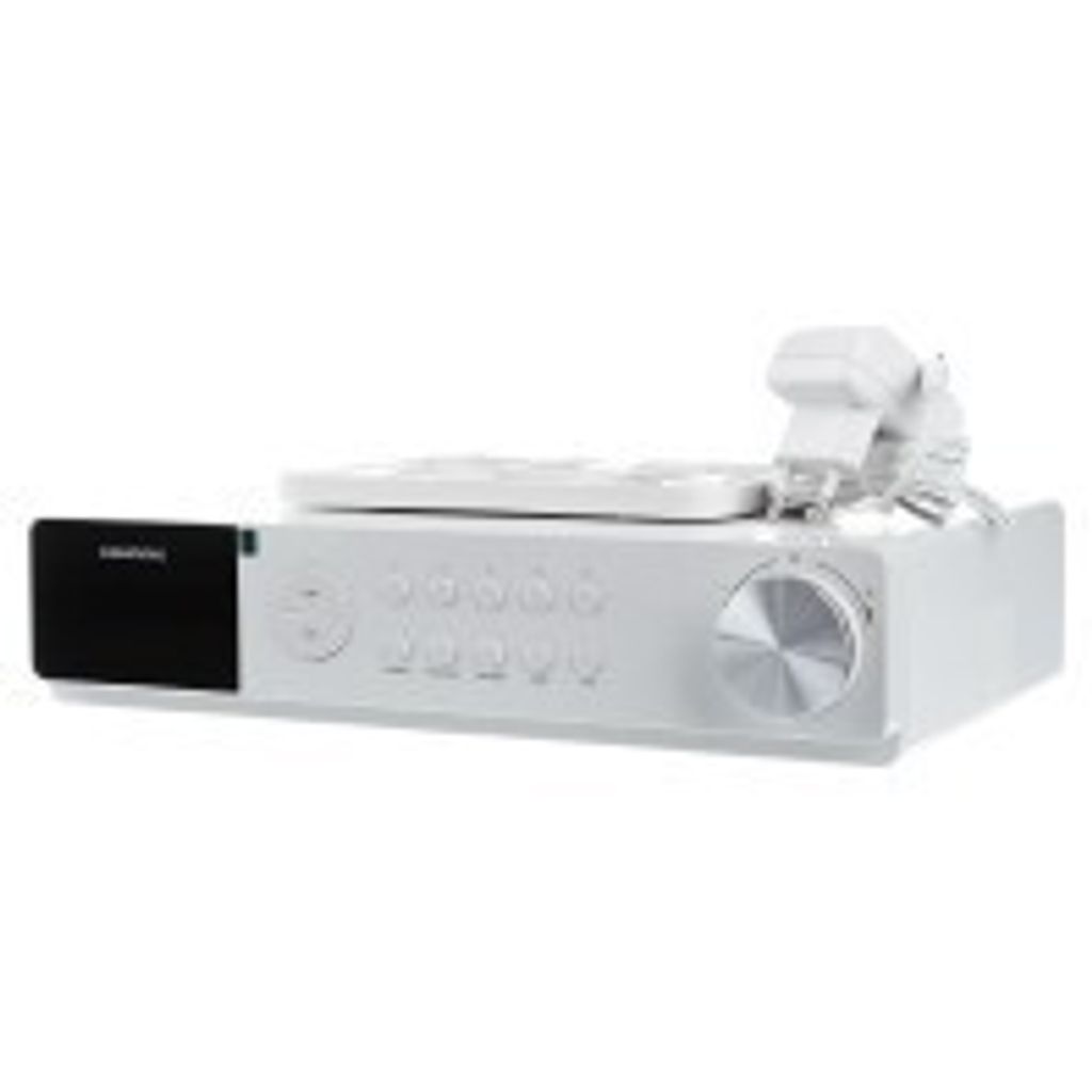 Radio kuchenne DKR 1000 BT DAB+ biały Zdjęcie produktu 4