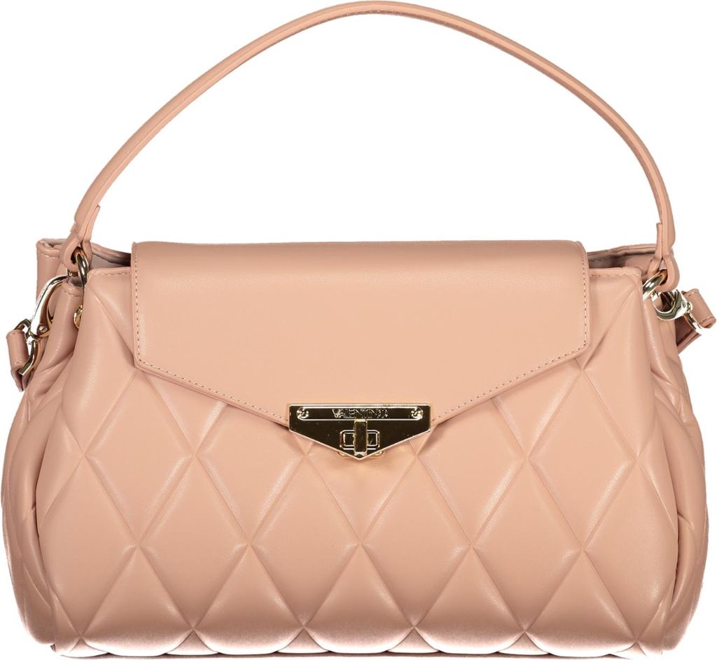 Valentino Bags Damen Rosa Tasche