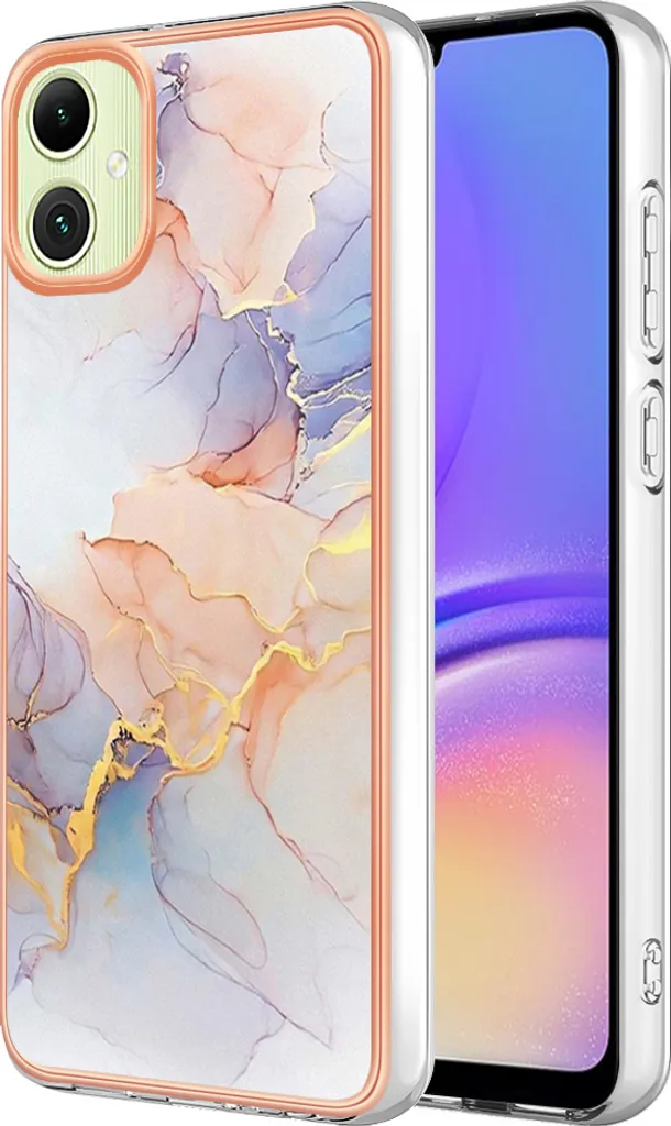 OFFERTA Cover Samsung Galaxy A05 Grigio Silicone TPU Antiurto