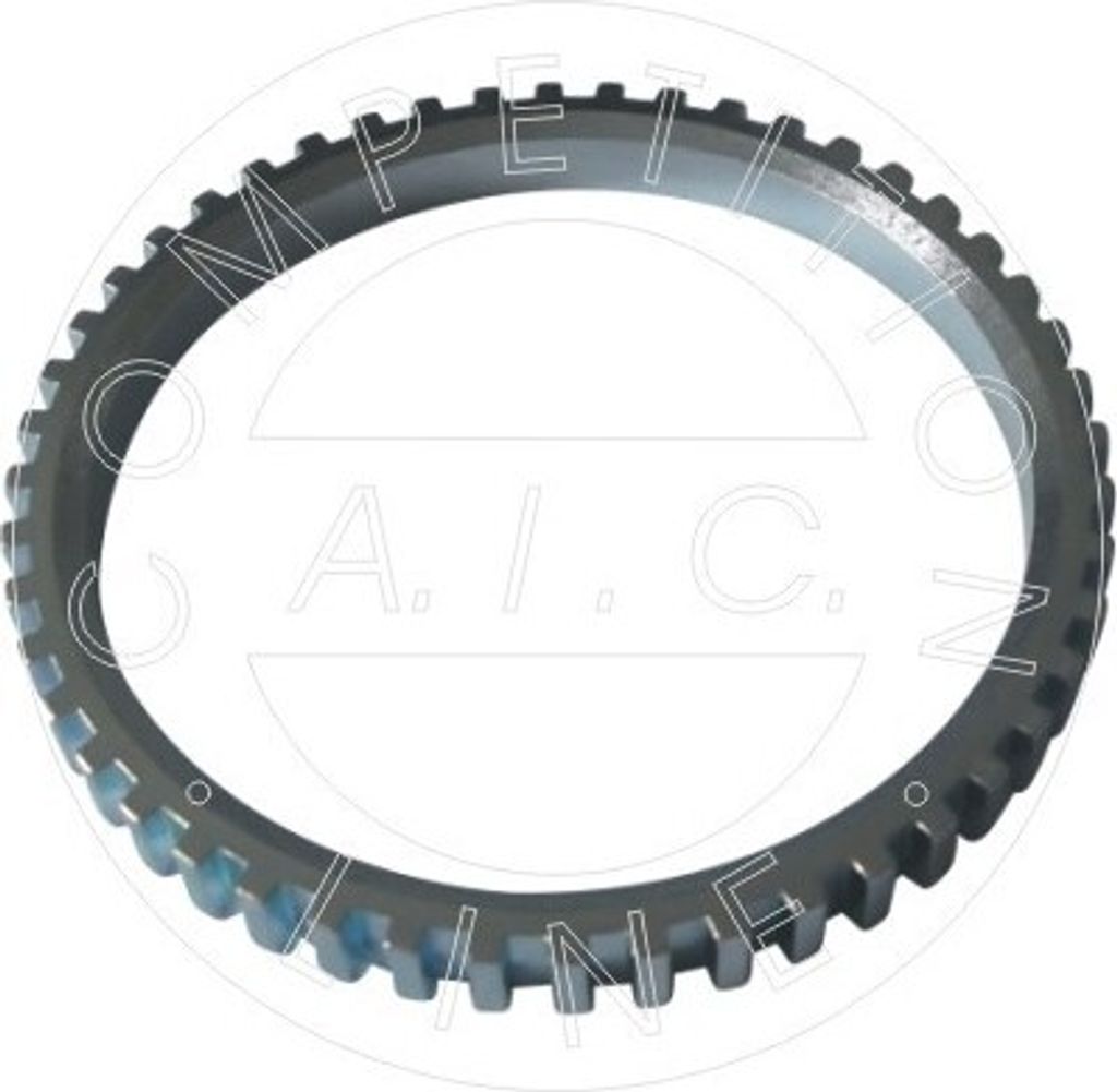 Abs-Sensorring Fuer Vag