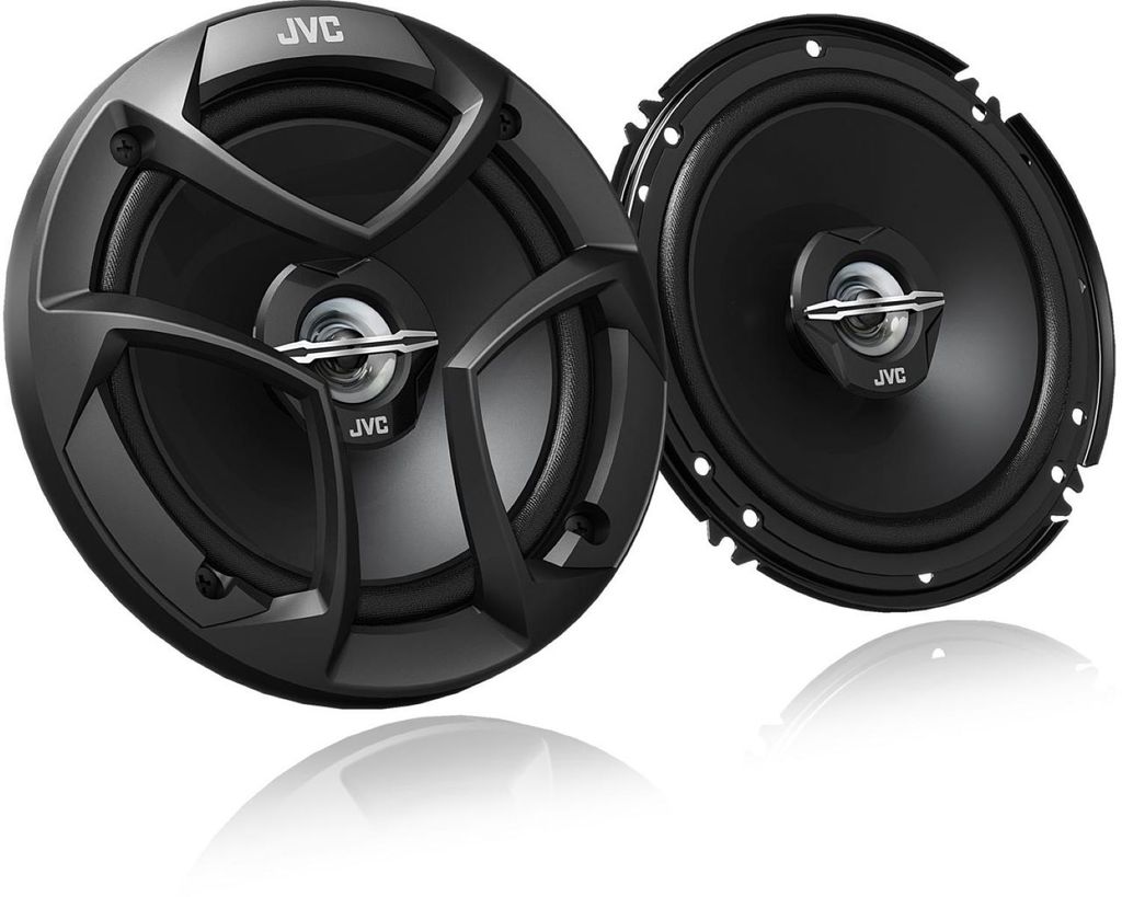Jvc Cs-J620 Produktbild 