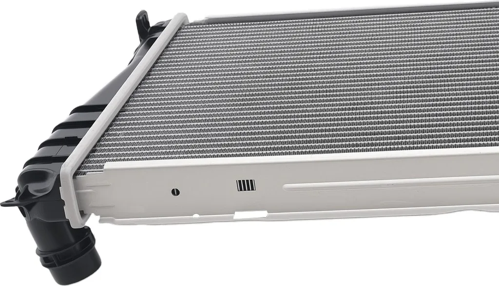 Radiateur de refroidissement moteur BMW 335i E90 E92 E93 2007-2013