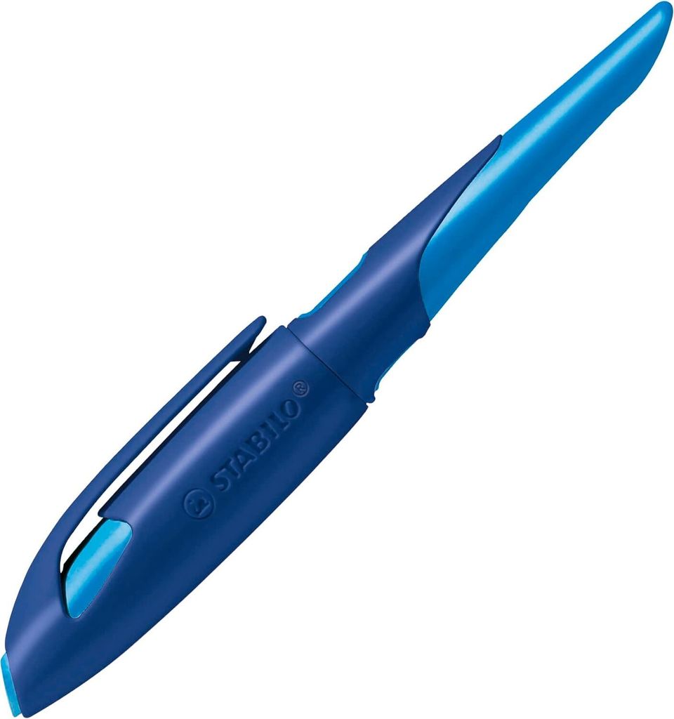 Ergonomischer Schulfüller für Rechtshänder mit Produktbild 