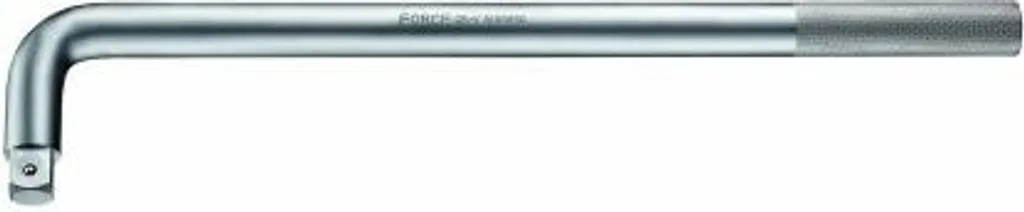 Levier de desserrage FORCE 8156450 450mm pour vis grippées et bloquées