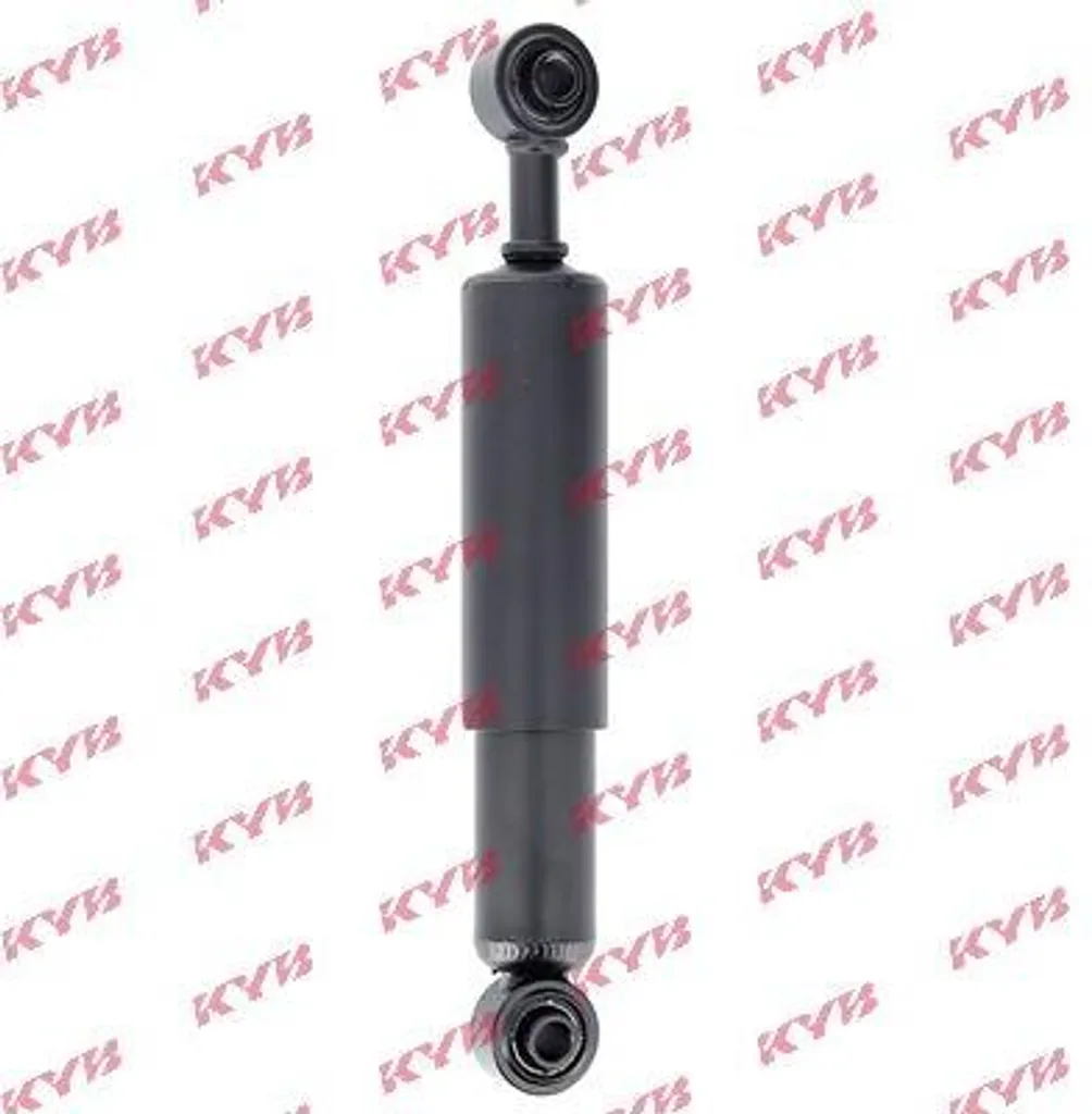 Amortisseur KYB 441064 pour Rapid - Remplacement OE 562104871R Fiable