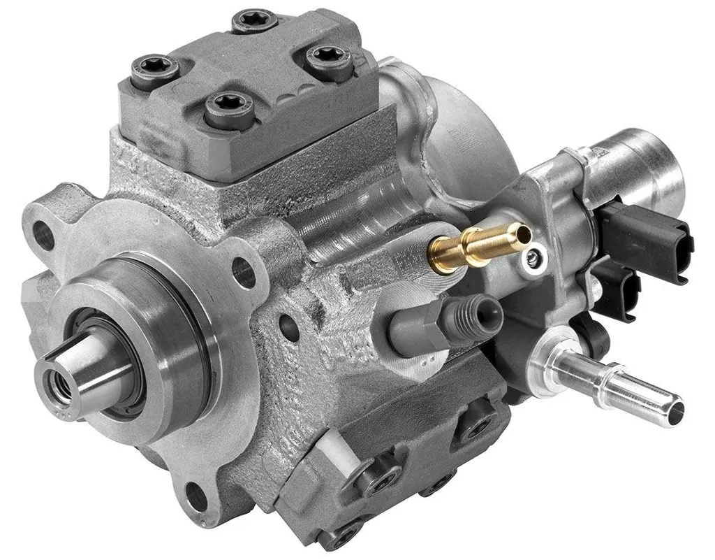Pompe haute pression VDO A2C9321760080 pour Ford Ranger TKE Diesel