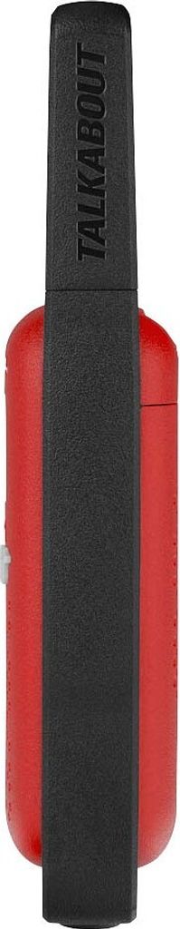 Motorola TALKABOUT T42 rot Produktbild 8