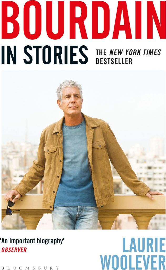 Bourdain
