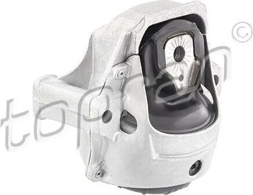 Réparer claquement moteur Audi A4 A5 Q5 avec support 8K0 199 381NJ