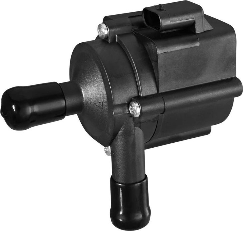 HELLA Zusatzwasserpumpe Wasserumwälzpumpe 8TW 358 304-731 Produktbild 