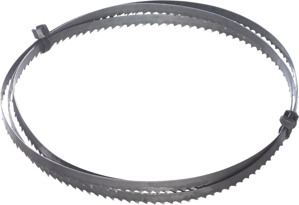 Einhell Bandsägen-Zubehör Bandsägebl.1400x8x0,65 ZpZ 6 Produktbild 