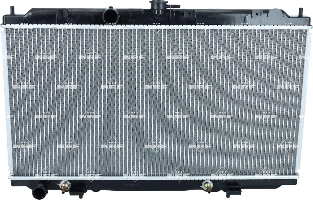Radiateur de refroidissement pour Nissan Primera pour éviter surchauffe