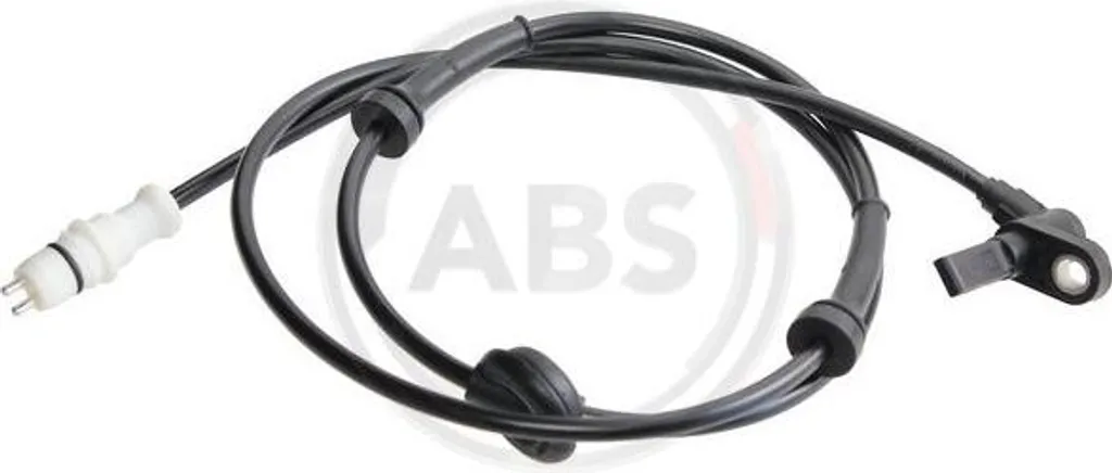 Supprimer voyant ABS avec le capteur de roue 30559 pour Fiat Marea