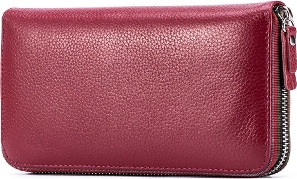 Mobigear Hülle Clutch (max 18 cm x 9 cm) - Rot