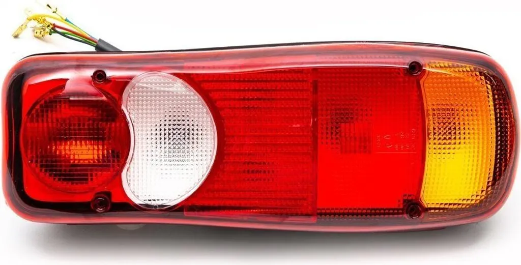 Faro Posteriore Destro Renault Magnum Premium Daf 5001846846