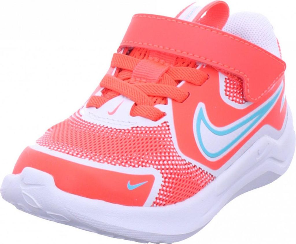 Nike Sportschuh rot in Gr. 18.5